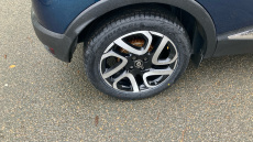 Renault Captur 1.5 dCi 90 Dynamique S Nav 5dr EDC Diesel Hatchback